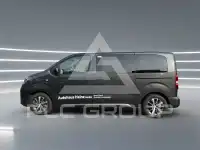 2025 Toyota PROACE CITY