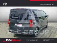 2025 Toyota PROACE CITY