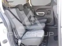 2025 Toyota PROACE CITY