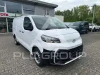2025 Toyota PROACE CITY