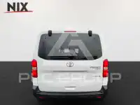 2025 Toyota PROACE CITY