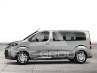 2025 Toyota PROACE CITY