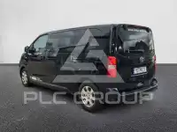 2025 Toyota PROACE CITY
