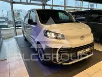2025 Toyota PROACE CITY
