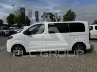 2025 Toyota PROACE CITY