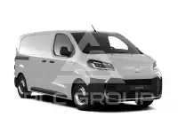 2025 Toyota PROACE CITY