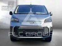 2025 Toyota PROACE CITY