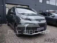 2025 Toyota PROACE CITY