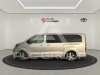 2025 Toyota PROACE CITY