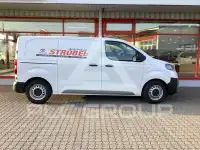 2025 Toyota PROACE CITY
