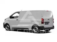 2025 Toyota PROACE CITY