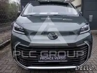 2025 Toyota PROACE CITY