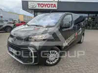 2025 Toyota PROACE CITY