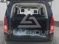 2025 Toyota PROACE CITY