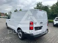 2025 Toyota PROACE CITY