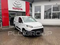 2026 Toyota PROACE CITY