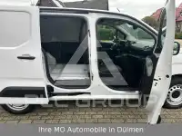2025 Toyota PROACE CITY