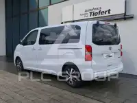 2025 Toyota PROACE CITY
