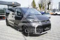 2025 Toyota PROACE CITY
