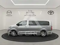 2025 Toyota PROACE CITY