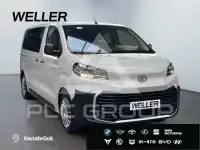 2025 Toyota PROACE CITY