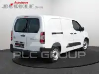 2025 Toyota PROACE CITY