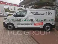 2025 Toyota PROACE CITY