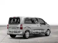 2025 Toyota PROACE CITY