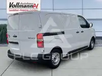 2025 Toyota PROACE CITY