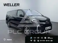 2025 Toyota PROACE CITY