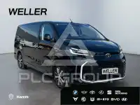 2025 Toyota PROACE CITY