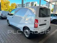 2025 Toyota PROACE CITY