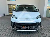 2025 Toyota PROACE CITY