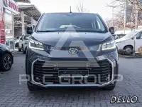 2025 Toyota PROACE CITY