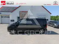 2025 Toyota PROACE CITY