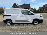 2025 Toyota PROACE CITY