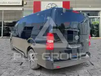 2025 Toyota PROACE CITY