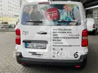 2025 Toyota PROACE CITY