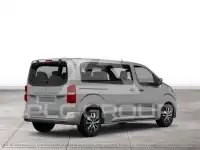 2025 Toyota PROACE CITY