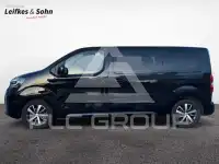 2025 Toyota PROACE CITY