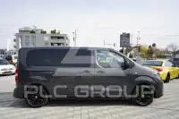 2025 Toyota PROACE CITY