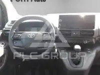 2025 Toyota PROACE CITY