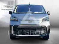 2025 Toyota PROACE CITY
