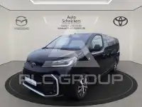 2025 Toyota PROACE CITY