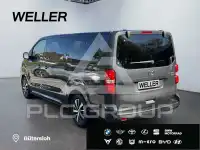 2025 Toyota PROACE CITY