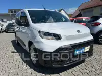 2025 Toyota PROACE CITY