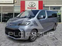 2025 Toyota PROACE CITY