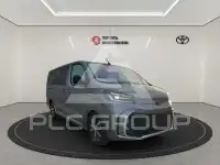 2025 Toyota PROACE CITY