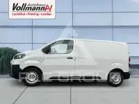 2025 Toyota PROACE CITY