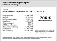 2025 Toyota PROACE CITY